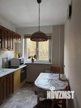 2-к квартира, на длительный срок, 50м2, 4/9 этаж