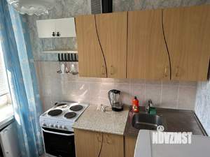 1-к квартира, на длительный срок, 29м2, 4/9 этаж