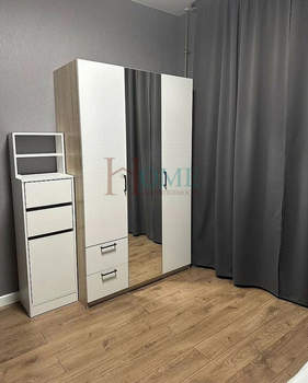 2-к квартира, на длительный срок, 40м2, 9/9 этаж