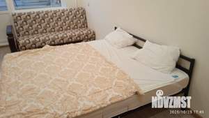 1-к квартира, на длительный срок, 30м2, 4/5 этаж