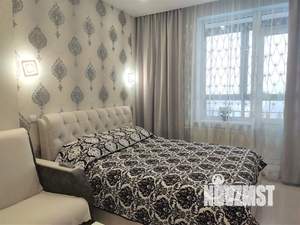Студия квартира, посуточно, 27м2, 16/17 этаж