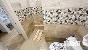 Студия квартира, на длительный срок, 28м2, 6/26 этаж