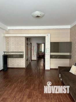 3-к квартира, на длительный срок, 100м2, 4/5 этаж