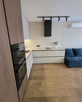 1-к квартира, на длительный срок, 43м2, 2/26 этаж