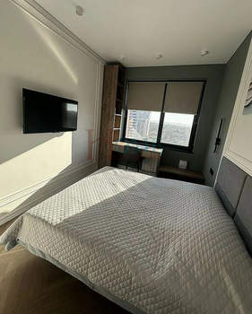 2-к квартира, на длительный срок, 44м2, 17/29 этаж