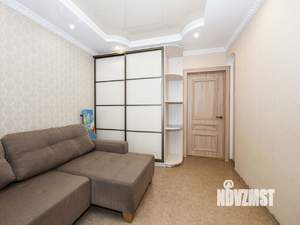 1-к квартира, на длительный срок, 40м2, 12/16 этаж