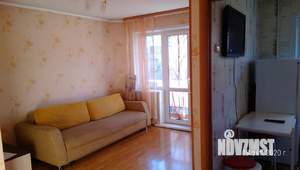 1-к квартира, на длительный срок, 32м2, 4/5 этаж