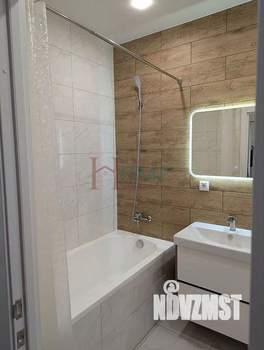 2-к квартира, на длительный срок, 56м2, 24/25 этаж