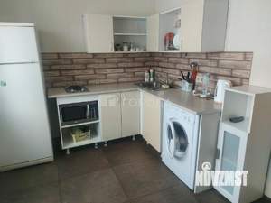 1-к квартира, на длительный срок, 41м2, 3/10 этаж