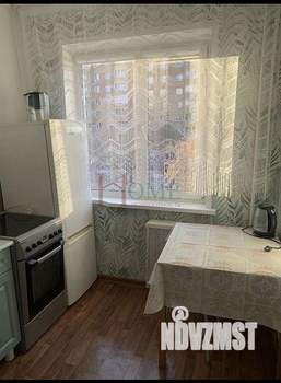 1-к квартира, на длительный срок, 30м2, 3/10 этаж