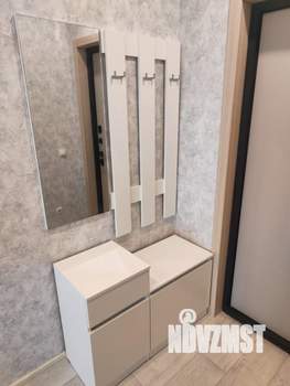 Студия квартира, на длительный срок, 23м2, 2/18 этаж