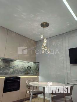 Студия квартира, на длительный срок, 26м2, 10/25 этаж