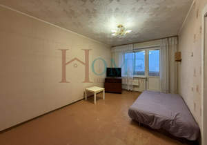 1-к квартира, на длительный срок, 30м2, 9/9 этаж