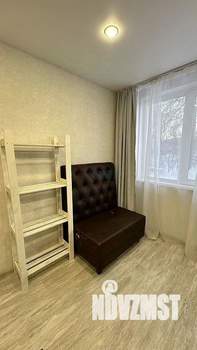 1-к квартира, на длительный срок, 29м2, 1/5 этаж