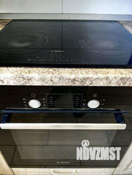 1-к квартира, на длительный срок, 43м2, 8/17 этаж