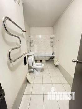 Студия квартира, на длительный срок, 40м2, 10/10 этаж