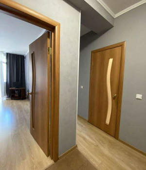 1-к квартира, на длительный срок, 36м2, 3/17 этаж