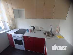 1-к квартира, на длительный срок, 35м2, 7/10 этаж