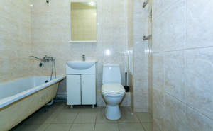 Студия квартира, на длительный срок, 22м2, 11/17 этаж