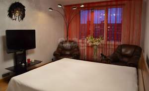 1-к квартира, на длительный срок, 45м2, 8/16 этаж