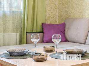 2-к квартира, посуточно, 47м2, 9/16 этаж