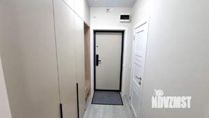 Студия квартира, на длительный срок, 30м2, 18/25 этаж