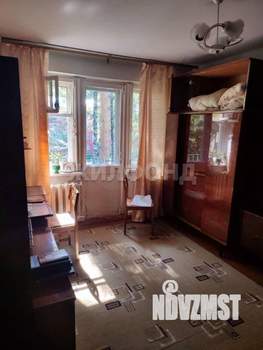 1-к квартира, на длительный срок, 30м2, 4/4 этаж