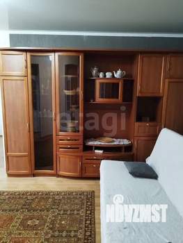 2-к квартира, на длительный срок, 44м2, 2/5 этаж