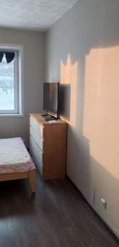 2-к квартира, на длительный срок, 39м2, 1/16 этаж