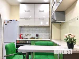1-к квартира, посуточно, 30м2, 1/10 этаж