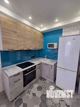 2-к квартира, на длительный срок, 48м2, 18/25 этаж