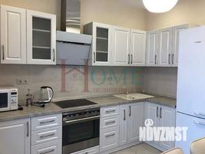 1-к квартира, на длительный срок, 36м2, 14/24 этаж