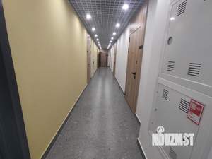 Студия квартира, на длительный срок, 40м2, 12/18 этаж