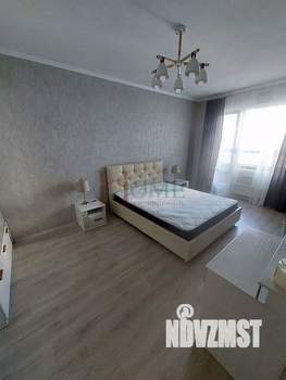 3-к квартира, на длительный срок, 70м2, 5/17 этаж