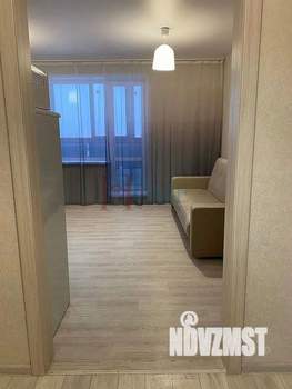 Студия квартира, на длительный срок, 29м2, 15/16 этаж