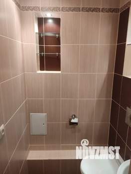 1-к квартира, на длительный срок, 43м2, 6/10 этаж