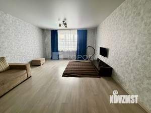 2-к квартира, на длительный срок, 59м2, 6/10 этаж