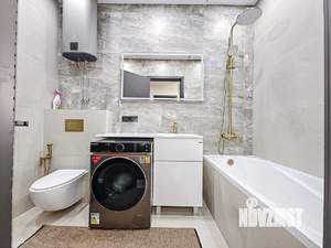 2-к квартира, на длительный срок, 51м2, 4/29 этаж