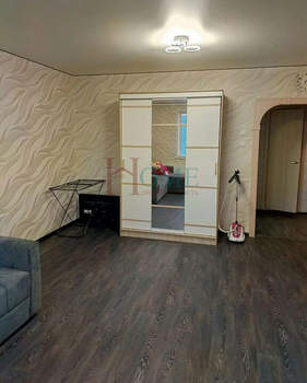 2-к квартира, на длительный срок, 60м2, 10/10 этаж