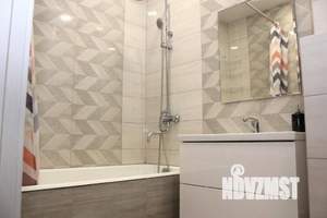 1-к квартира, посуточно, 29м2, 1/1 этаж