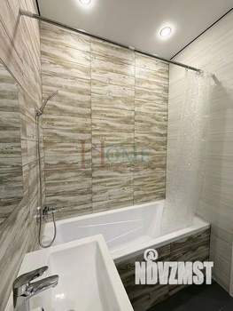 Студия квартира, на длительный срок, 30м2, 15/15 этаж