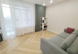 2-к квартира, на длительный срок, 60м2, 10/27 этаж