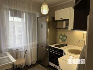 1-к квартира, на длительный срок, 32м2, 4/5 этаж