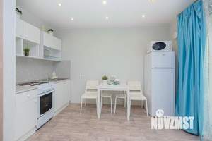 Студия квартира, посуточно, 30м2, 13/18 этаж