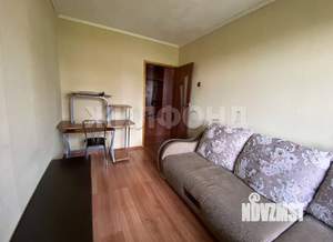 2-к квартира, на длительный срок, 45м2, 6/10 этаж