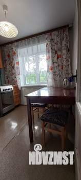 2-к квартира, на длительный срок, 45м2, 2/5 этаж