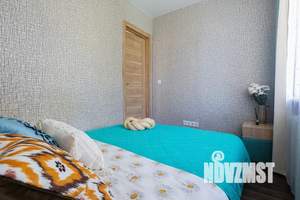 1-к квартира, посуточно, 35м2, 4/5 этаж