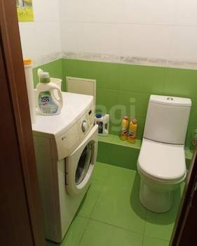 2-к квартира, на длительный срок, 77м2, 4/10 этаж