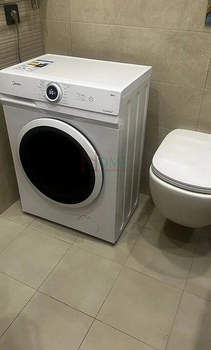 1-к квартира, на длительный срок, 40м2, 3/18 этаж