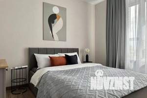 2-к квартира, посуточно, 73м2, 4/26 этаж